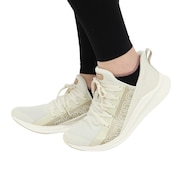 ニューバランス（new balance）（レディース）スポーツシューズ フレッシュフォーム パウハー Fresh Foam Powher ベージュ WPHERSB2D スニーカー カジュアル 