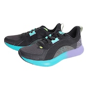 ニューバランス（new balance）（レディース）スポーツシューズ ダイナソフト ベーヤ DynaSoft Beaya Sport 黒 くろ クロ ブラック WXBEYLH1 D スニーカー 