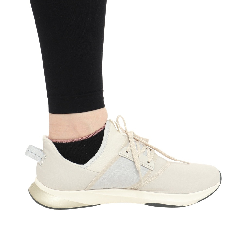ニューバランス（new balance）（レディース）ジムシューズ WXNRGGS3 D