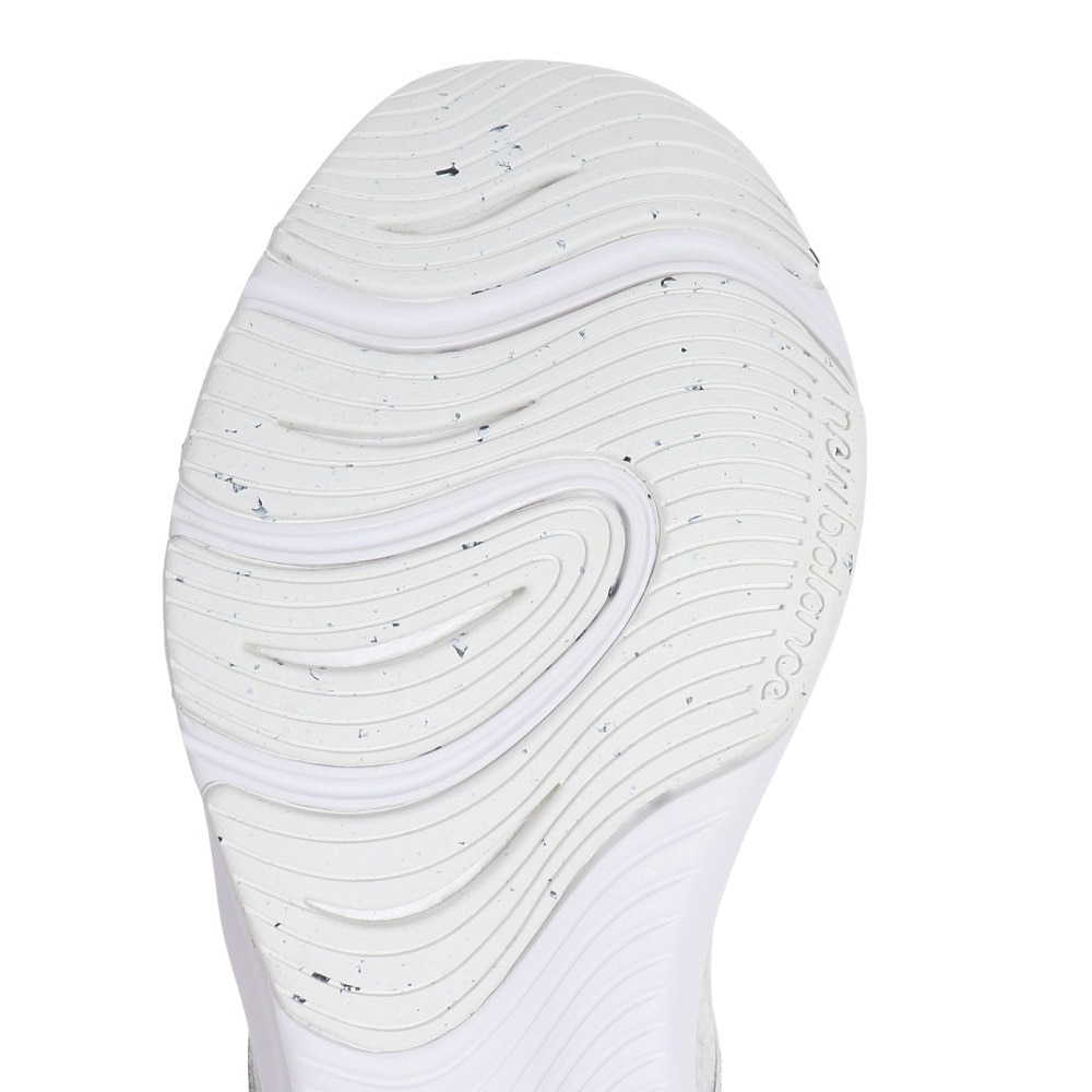 ニューバランス（new balance）（レディース）スポーツシューズ WXNRGWU3 D ダイナソフト NB ナージャイズ DynaSoft NB Nergize グレー スニーカー