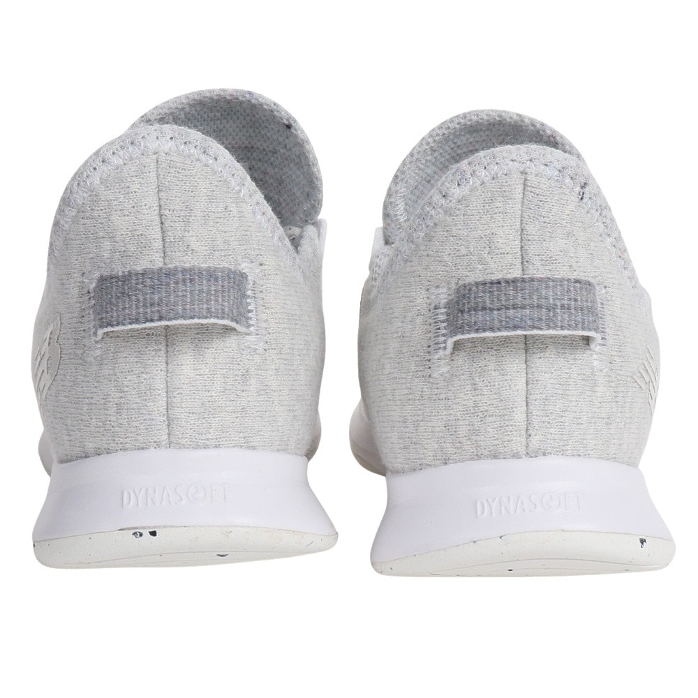 ニューバランス（new balance）（レディース）スポーツシューズ WXNRGWU3 D ダイナソフト NB ナージャイズ DynaSoft NB Nergize グレー スニーカー