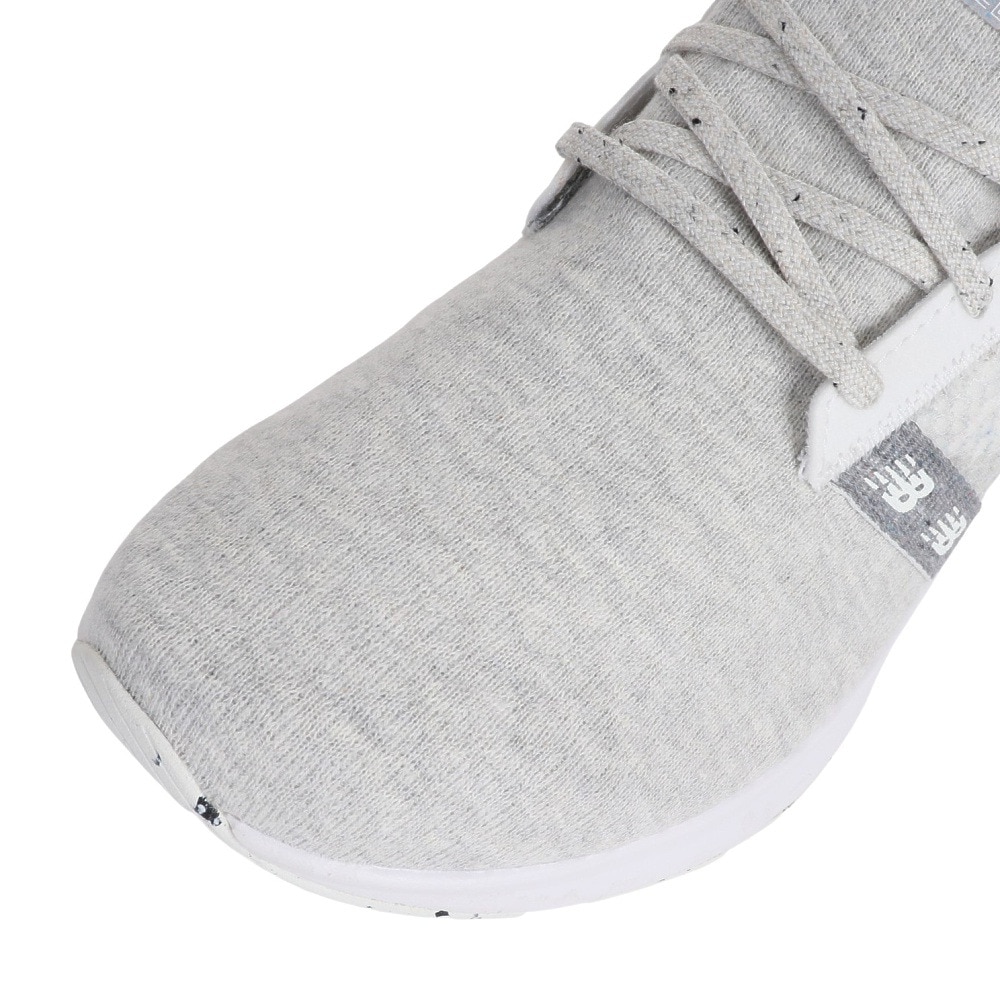 ニューバランス（new balance）（レディース）スポーツシューズ WXNRGWU3 D ダイナソフト NB ナージャイズ DynaSoft NB Nergize グレー スニーカー
