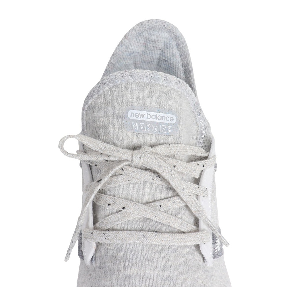 ニューバランス（new balance）（レディース）スポーツシューズ WXNRGWU3 D ダイナソフト NB ナージャイズ DynaSoft NB Nergize グレー スニーカー