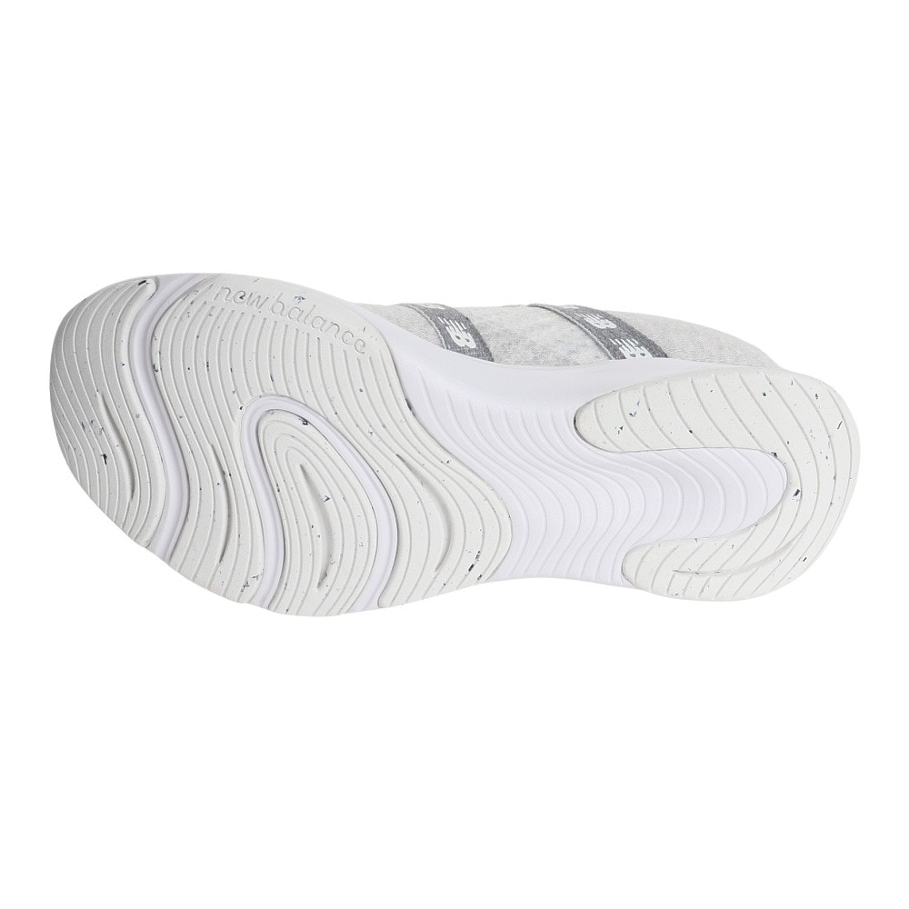 ニューバランス（new balance）（レディース）スポーツシューズ WXNRGWU3 D ダイナソフト NB ナージャイズ DynaSoft NB Nergize グレー スニーカー