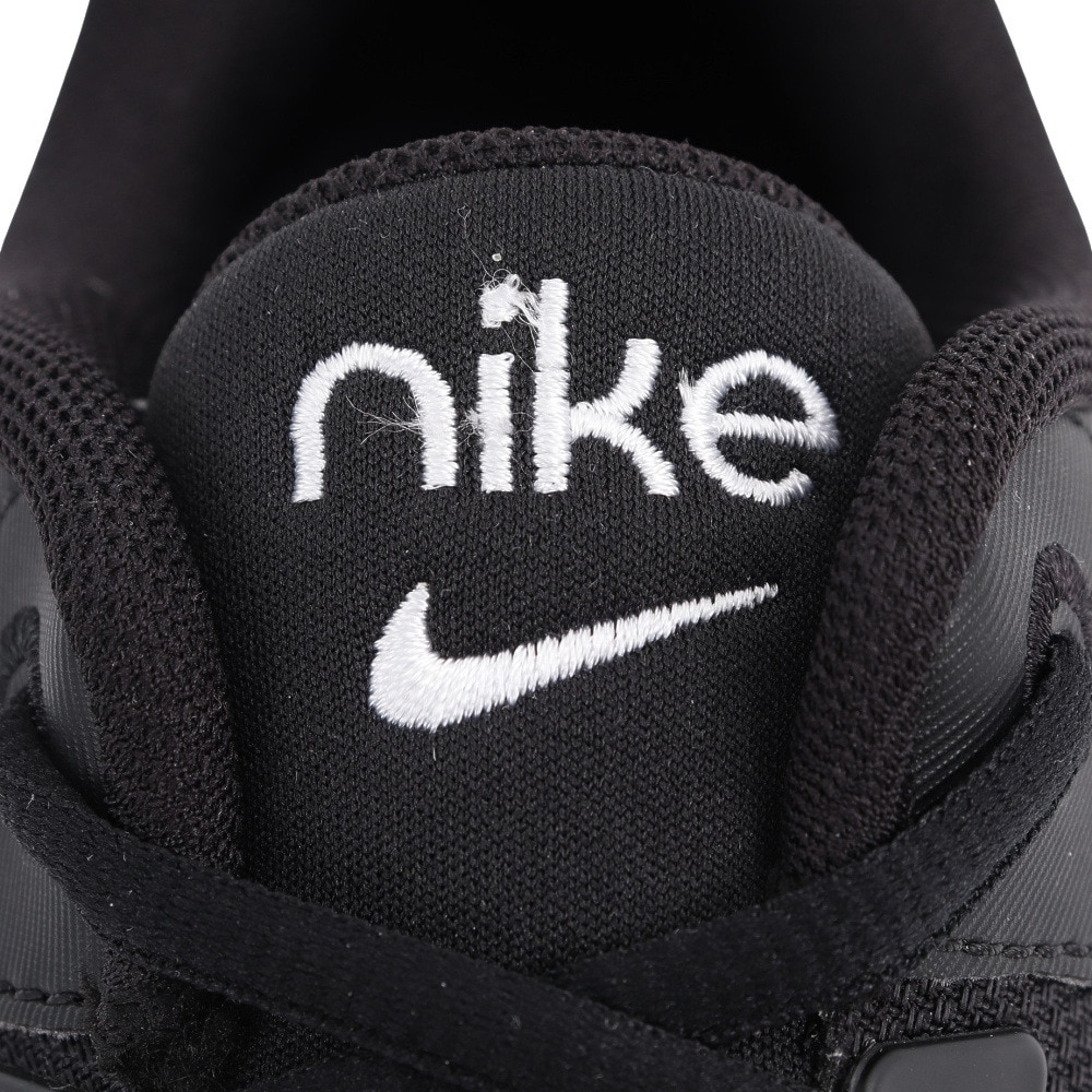 ナイキ（NIKE）（レディース）スポーツシューズ ズーム ベラ 6 ブラック ホワイト DR5720-001 スニーカー ジム トレーニング 安定感 耐久性 通気性