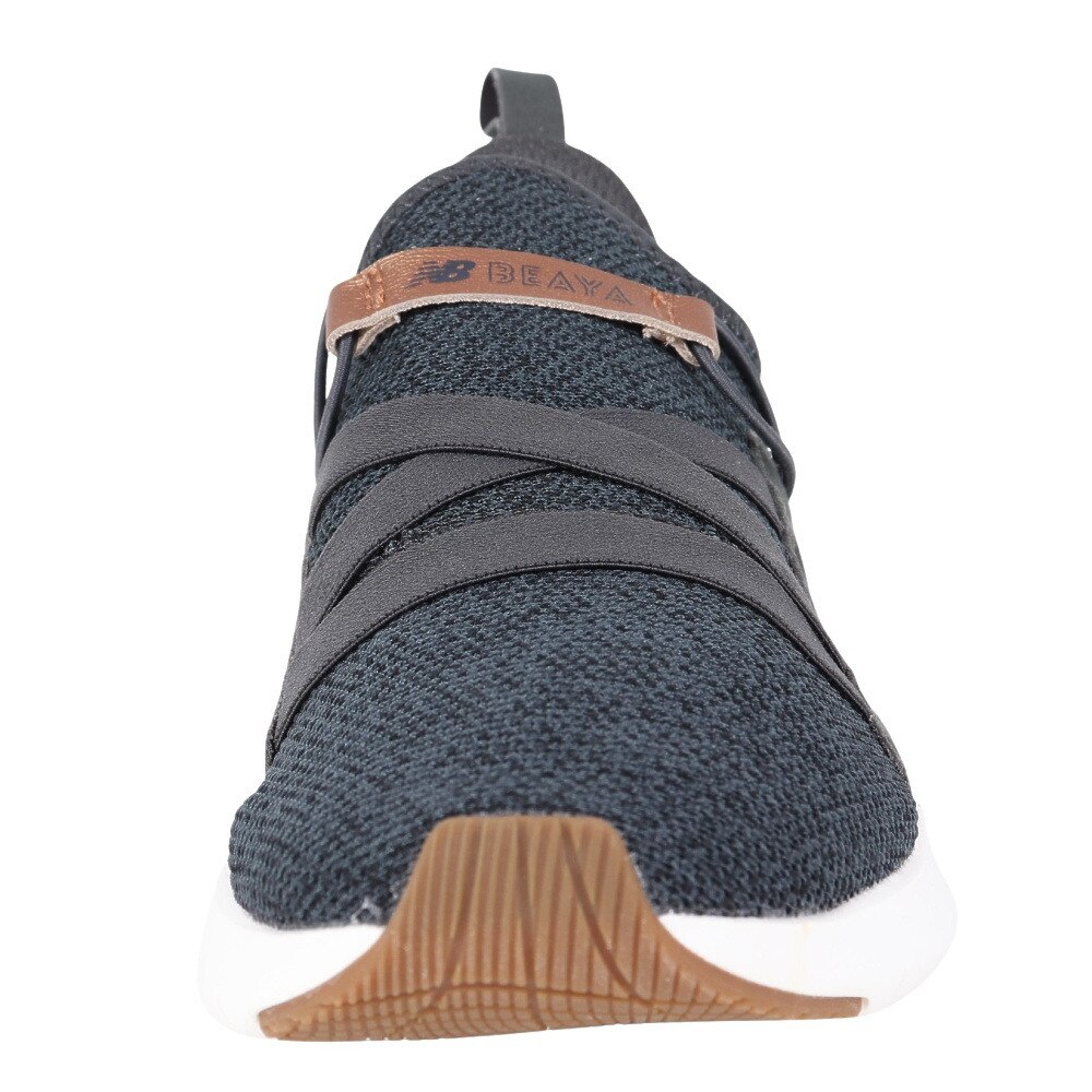 ニューバランス（new balance）（レディース）ジムシューズ トレーニングシューズ DynaSoft Beaya Slip-On v2 WSBEYAK2D