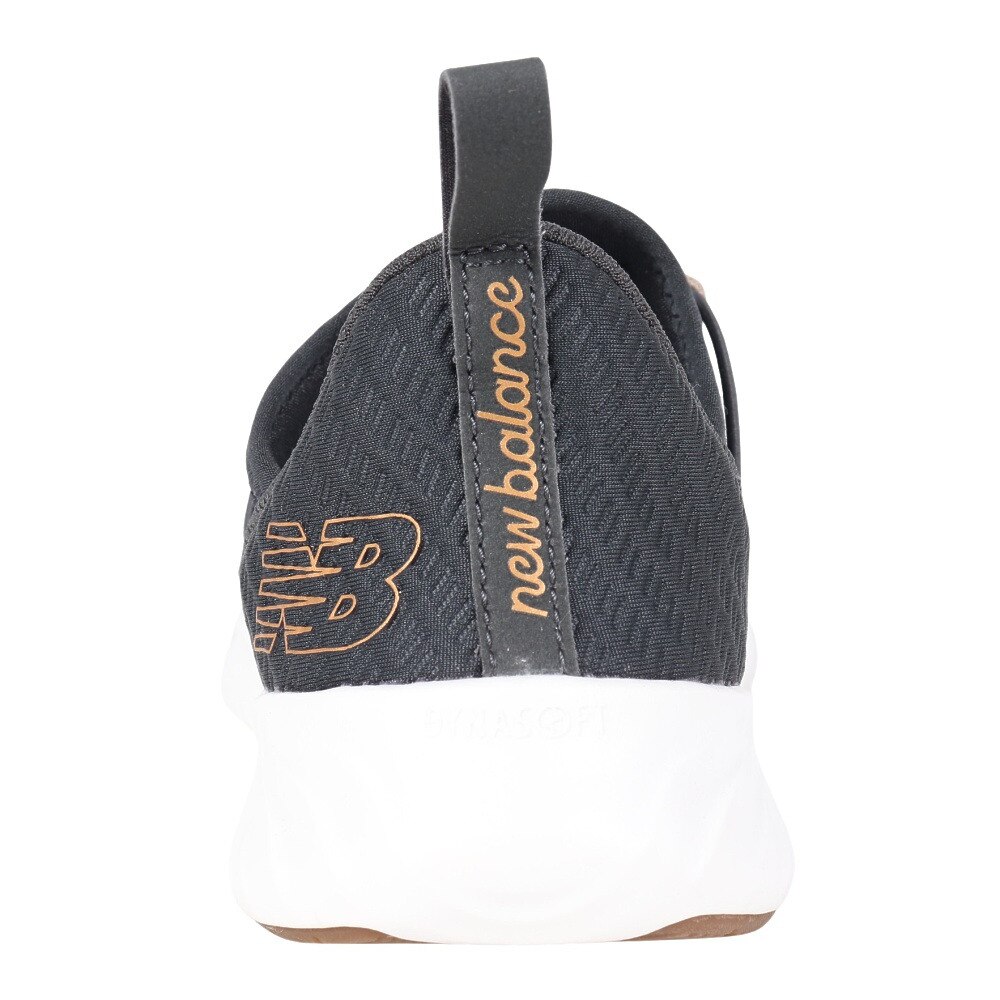 ニューバランス（new balance）（レディース）ジムシューズ トレーニングシューズ DynaSoft Beaya Slip-On v2 WSBEYAK2D