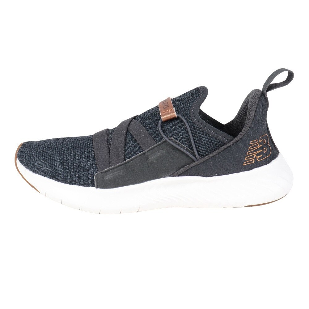 ニューバランス（new balance）（レディース）ジムシューズ トレーニングシューズ DynaSoft Beaya Slip-On v2 WSBEYAK2D