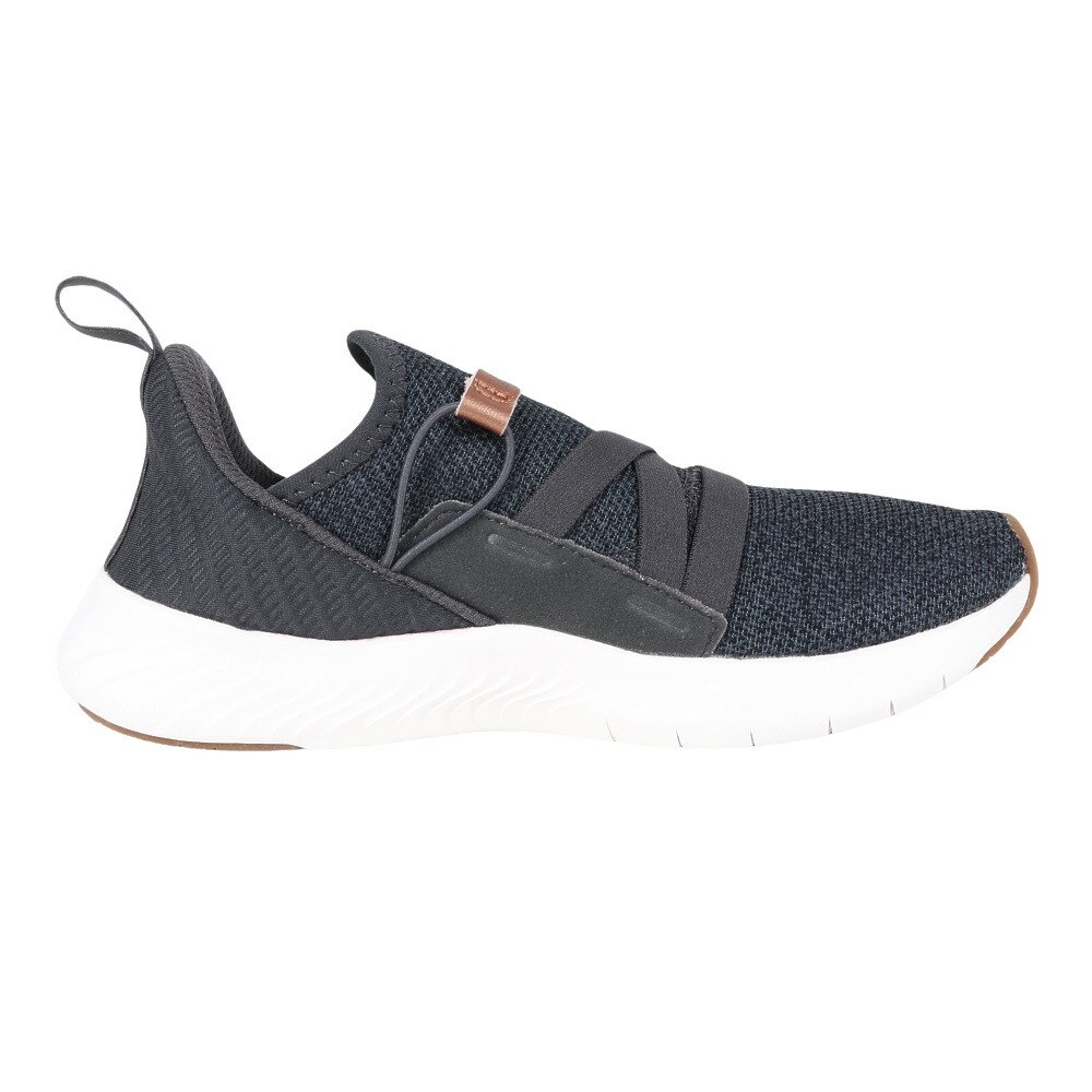 ニューバランス（new balance）（レディース）ジムシューズ トレーニングシューズ DynaSoft Beaya Slip-On v2 WSBEYAK2D