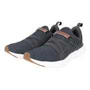 ニューバランス（new balance）（レディース）ジムシューズ トレーニングシューズ DynaSoft Beaya Slip-On v2 WSBEYAK2D
