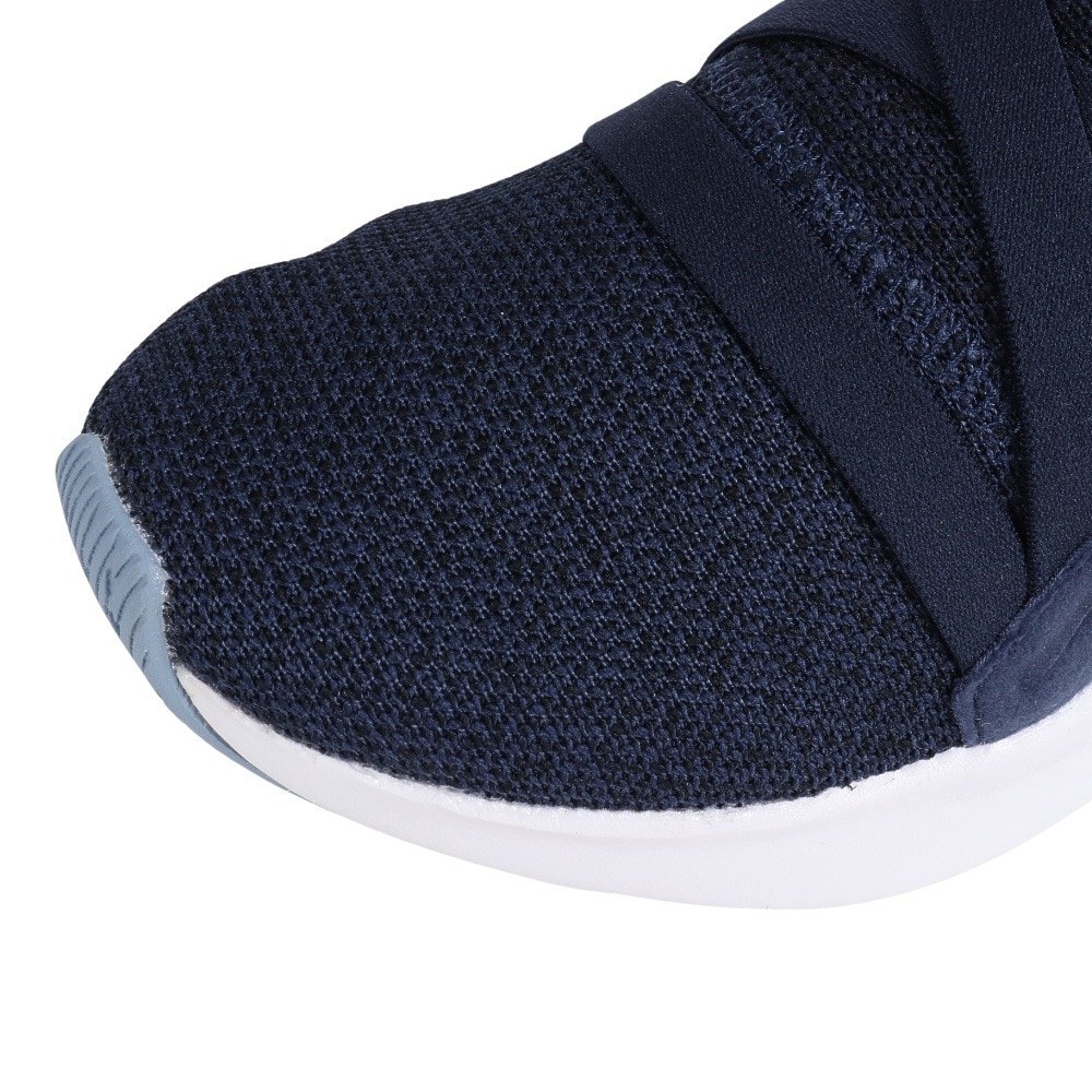ニューバランス（new balance）（レディース）トレーニング シューズ ダイナソフト ベーヤ スリップ オン v2 CN2 ネイビー WSBEYCN2D スニーカー ジム 旅行