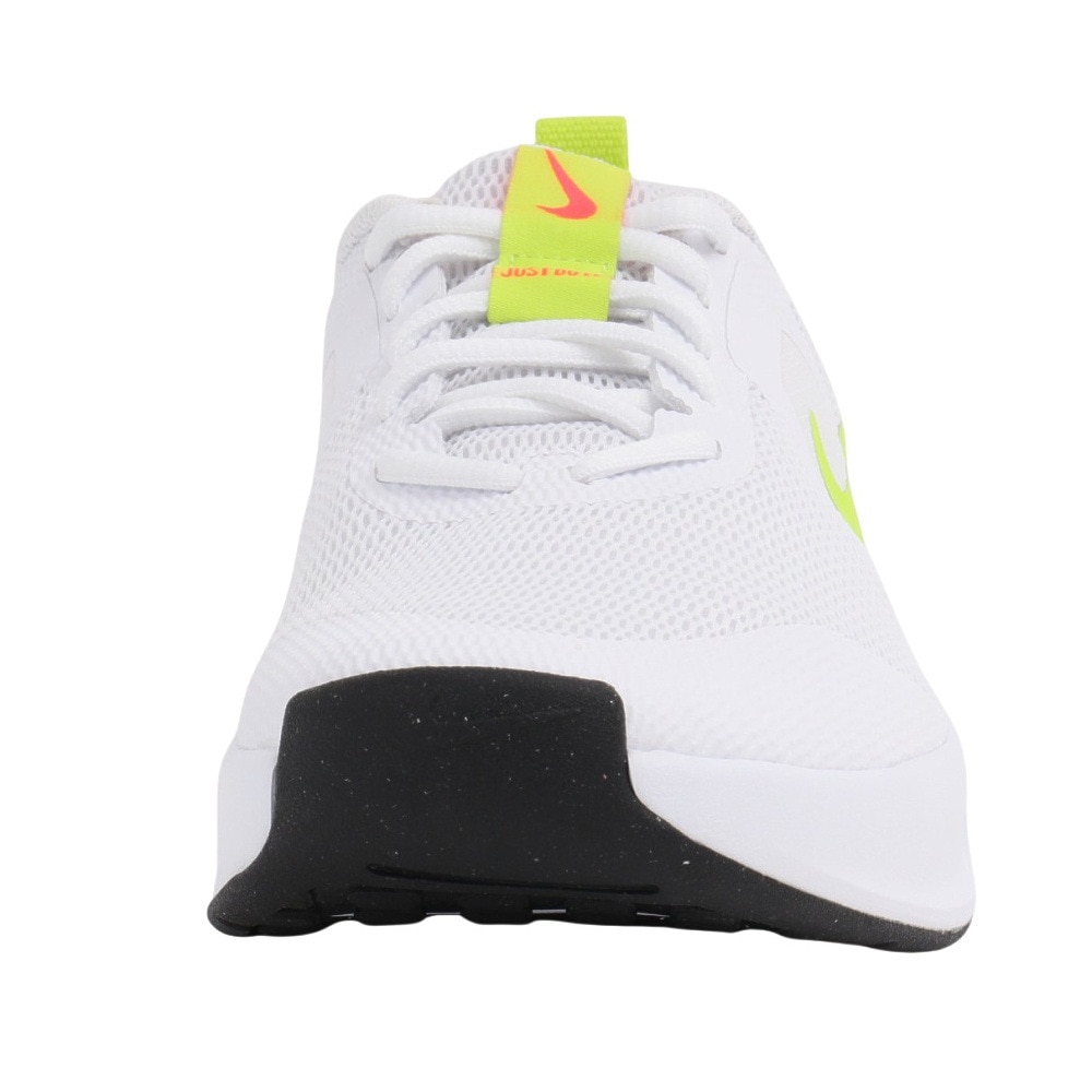ナイキ（NIKE）（レディース）ジムシューズ  MC トレーナー 3 ホワイト FQ1830-107 スニーカー トレーニングシューズ スポーツシューズ 靴