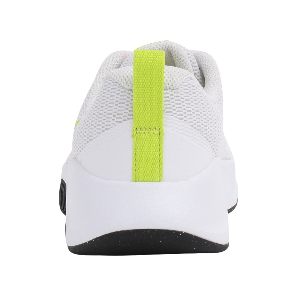 ナイキ（NIKE）（レディース）ジムシューズ  MC トレーナー 3 ホワイト FQ1830-107 スニーカー トレーニングシューズ スポーツシューズ 靴