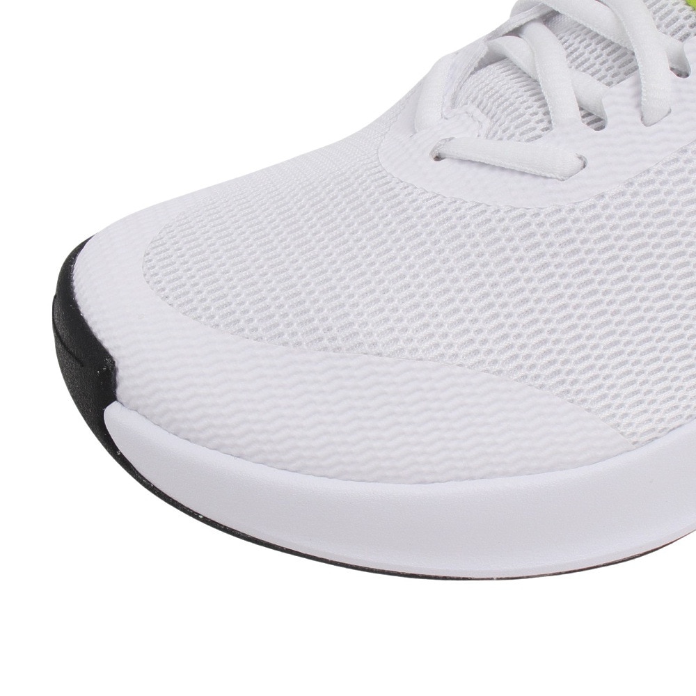 ナイキ（NIKE）（レディース）ジムシューズ  MC トレーナー 3 ホワイト FQ1830-107 スニーカー トレーニングシューズ スポーツシューズ 靴