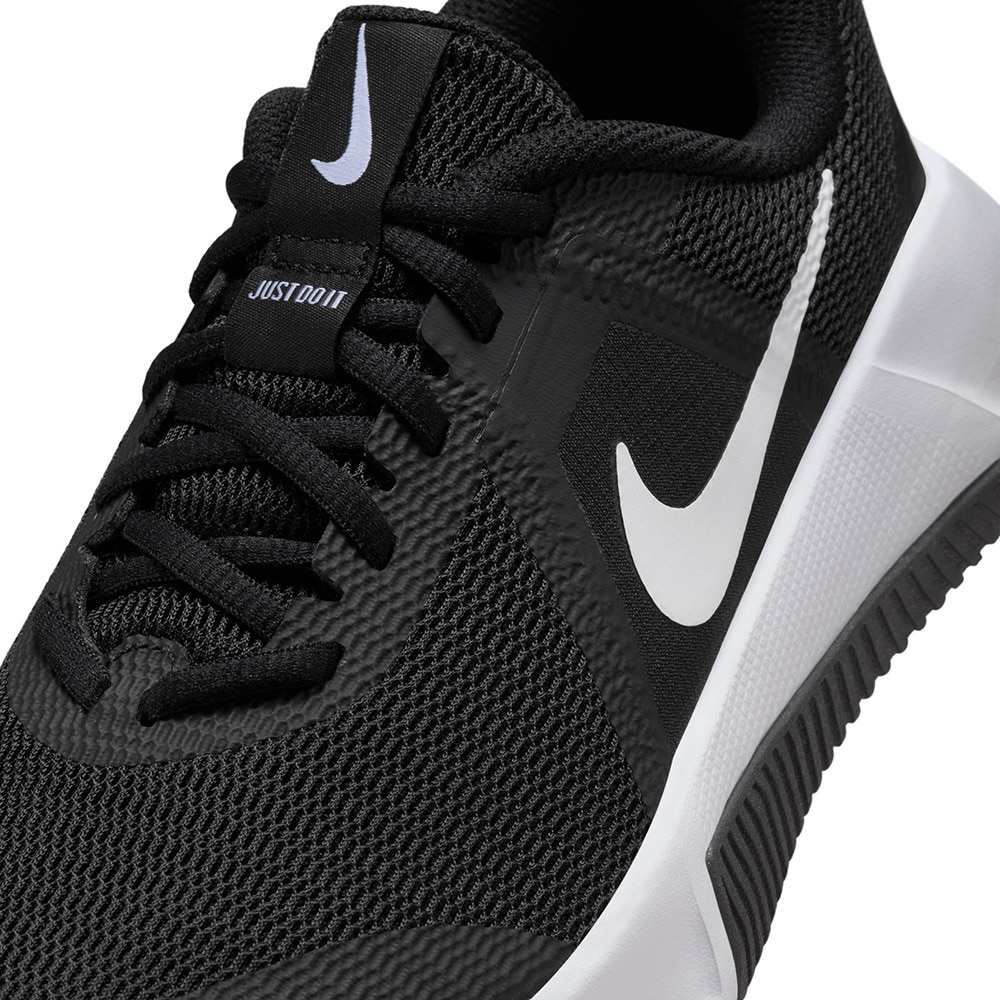 ナイキ（NIKE）（レディース）ジムシューズ トレーニングシューズ MC トレーナー 3 FQ1830-001