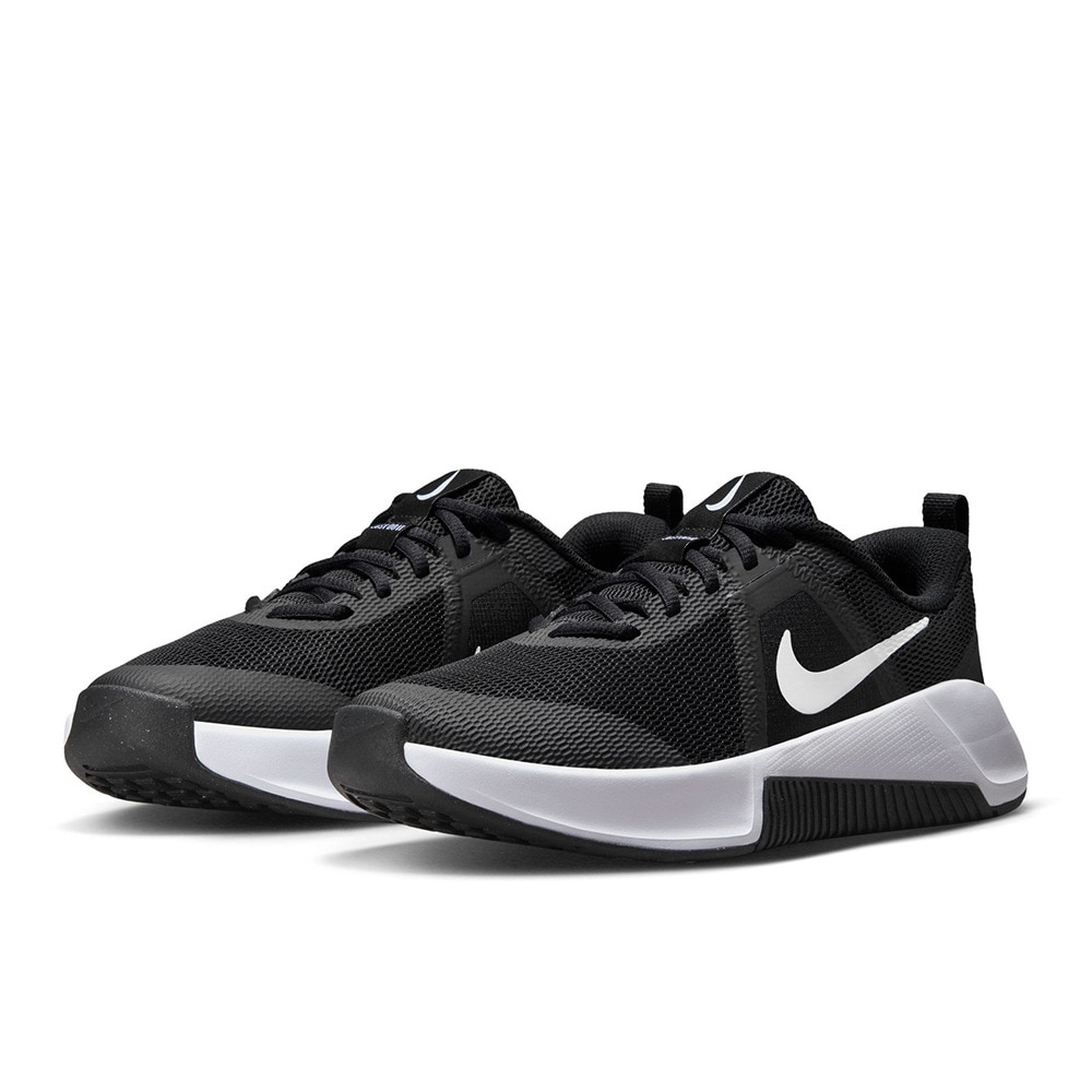 ナイキ（NIKE）（レディース）ジムシューズ トレーニングシューズ MC トレーナー 3 FQ1830-001