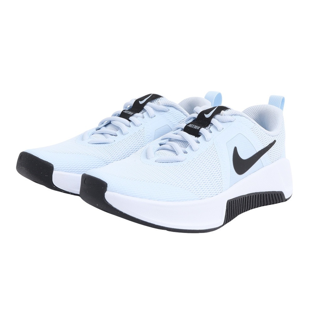 ナイキ（NIKE）（レディース）ジムシューズ トレーニングシューズ MC トレーナー 3 FQ1830-400