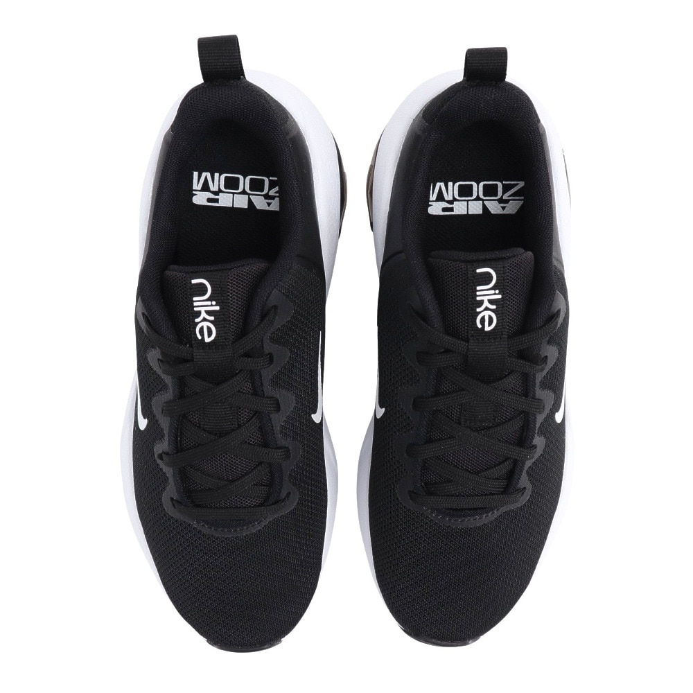 ナイキ（NIKE）（レディース）ジムシューズ トレーニングシューズ エア ズーム BELLA 7 FZ1689-003