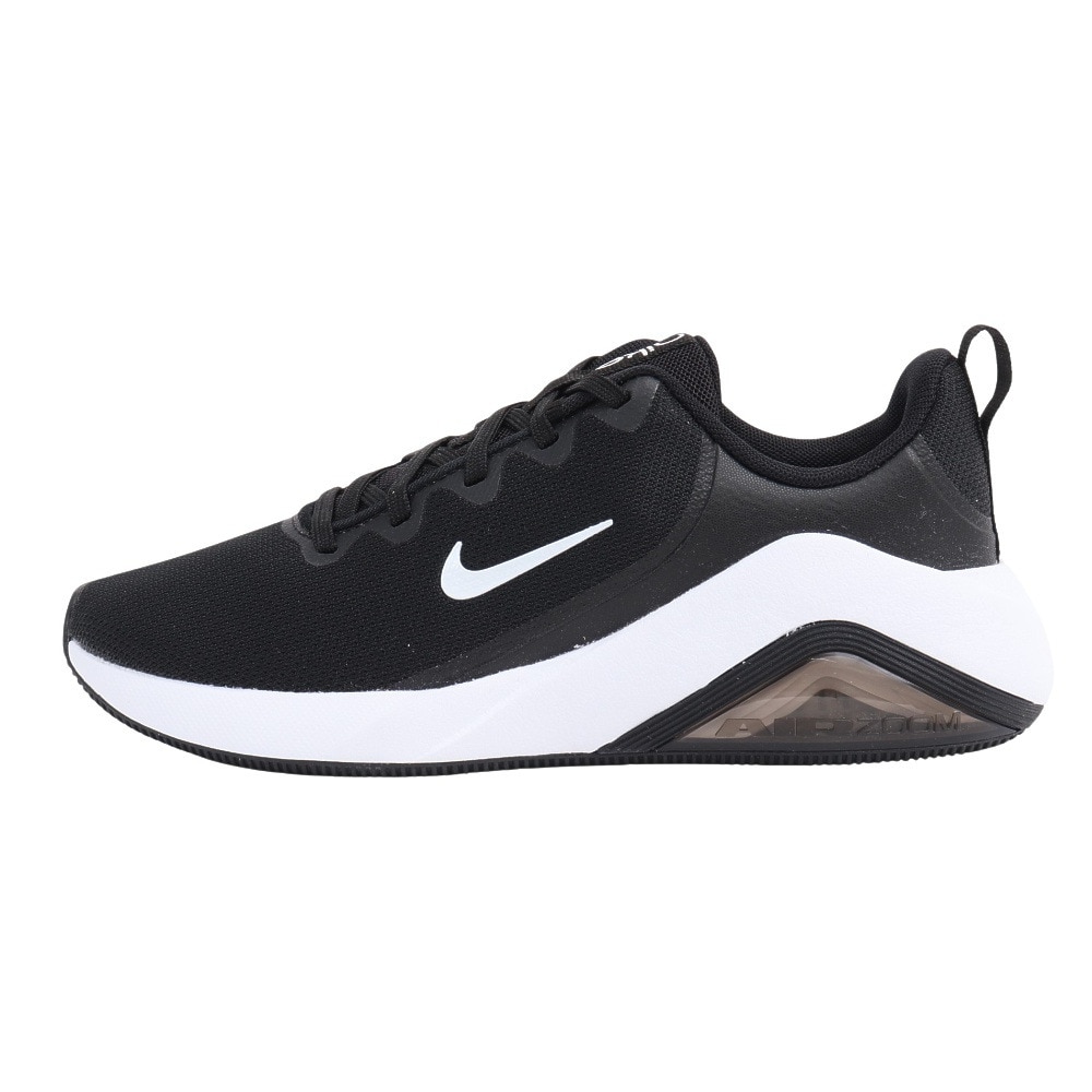 ナイキ（NIKE）（レディース）ジムシューズ トレーニングシューズ エア ズーム BELLA 7 FZ1689-003