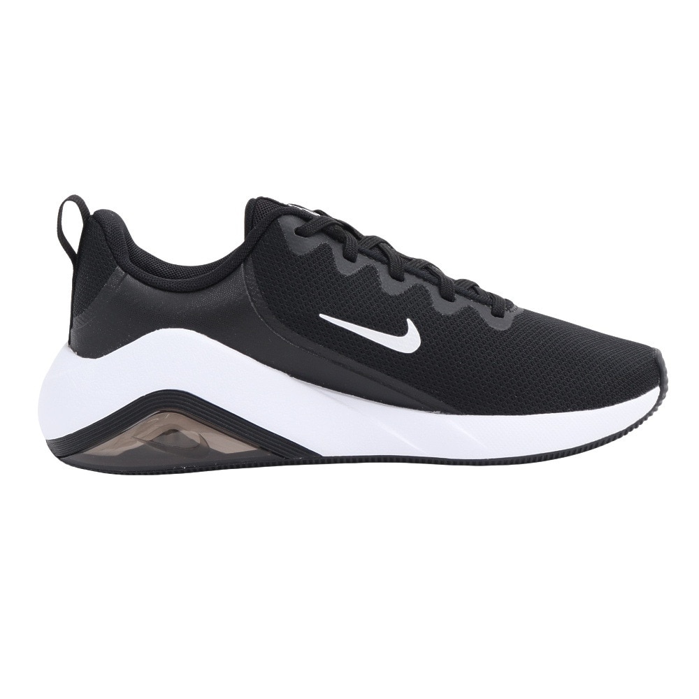 ナイキ（NIKE）（レディース）ジムシューズ トレーニングシューズ エア ズーム BELLA 7 FZ1689-003