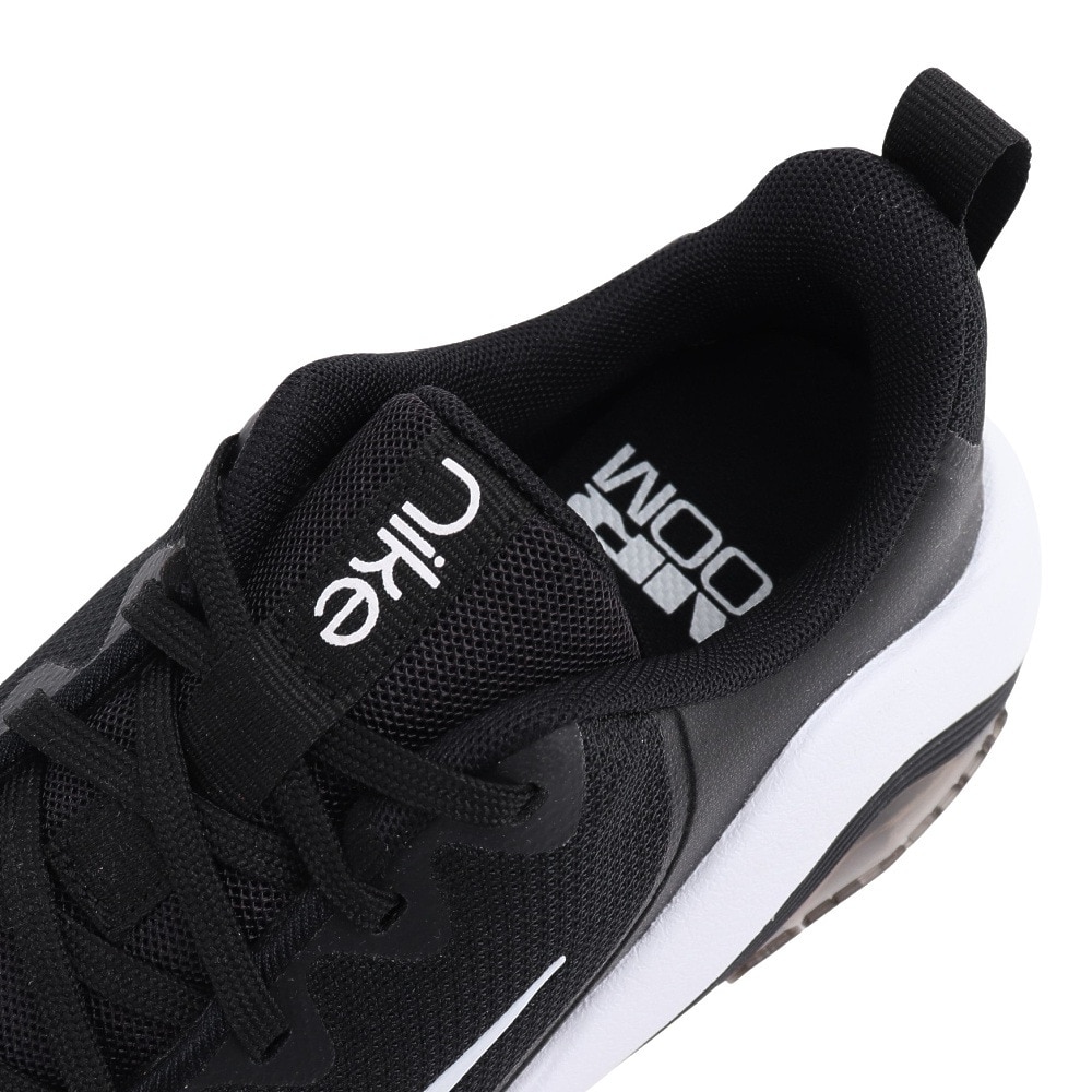 ナイキ（NIKE）（レディース）ジムシューズ トレーニングシューズ エア ズーム BELLA 7 FZ1689-003