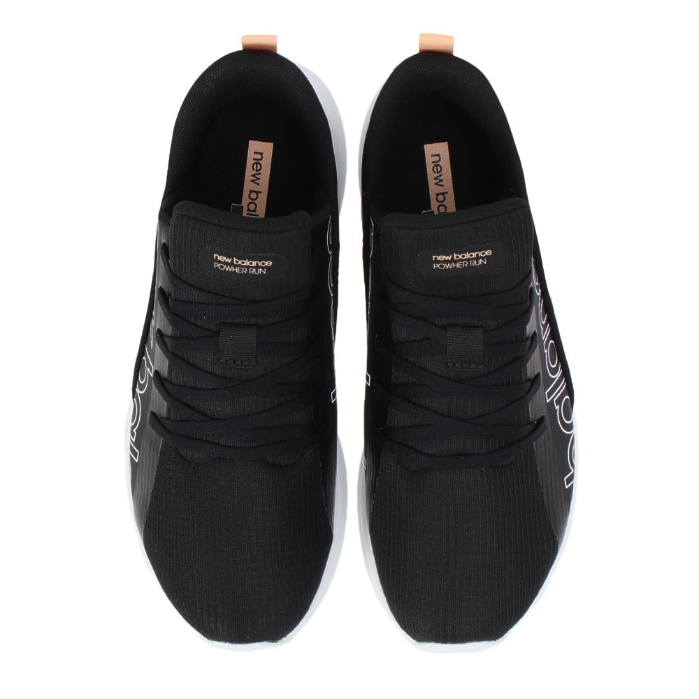 ニューバランス（new balance）（レディース）ジムシューズ トレーニングシューズ Fresh Foam Powher Run v2 WPHERCA2D