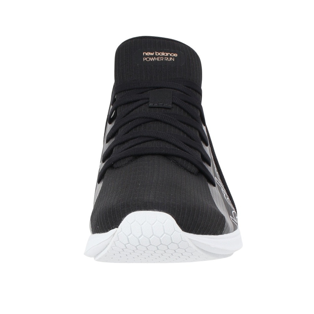 ニューバランス（new balance）（レディース）ジムシューズ トレーニングシューズ Fresh Foam Powher Run v2 WPHERCA2D