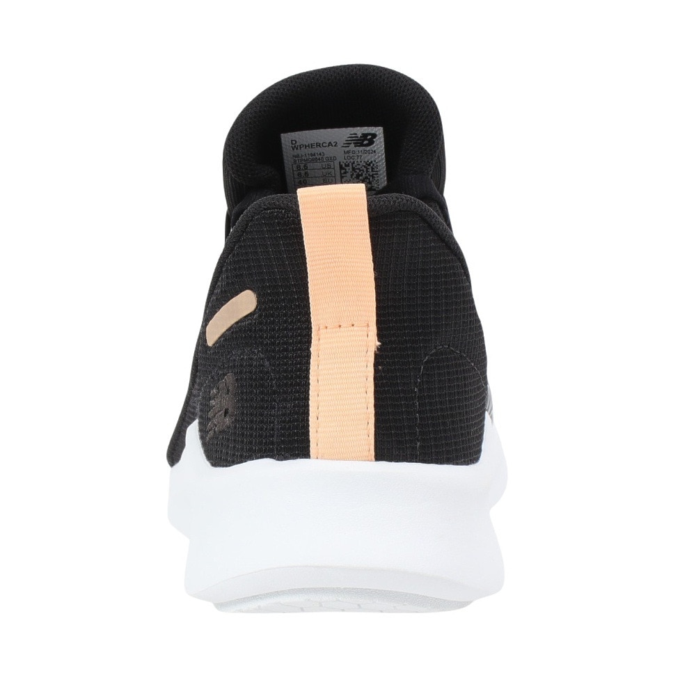 ニューバランス（new balance）（レディース）ジムシューズ トレーニングシューズ Fresh Foam Powher Run v2 WPHERCA2D