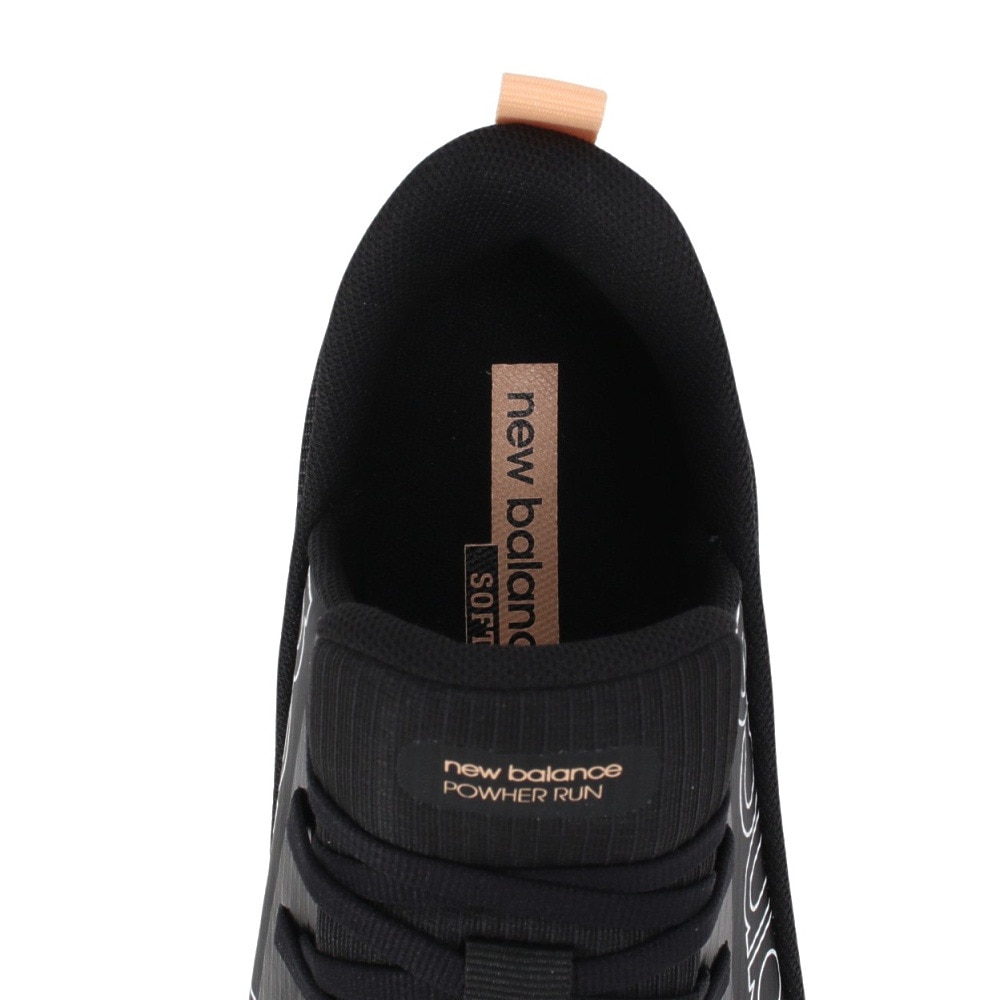 ニューバランス（new balance）（レディース）ジムシューズ トレーニングシューズ Fresh Foam Powher Run v2 WPHERCA2D