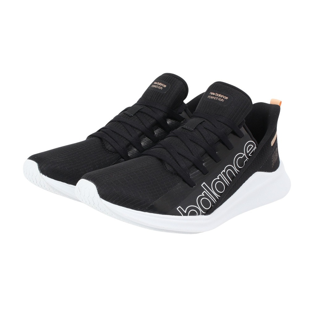 ニューバランス（new balance）（レディース）ジムシューズ トレーニングシューズ Fresh Foam Powher Run v2 WPHERCA2D