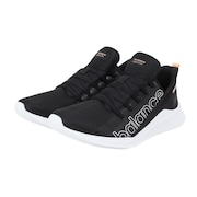 (レディース)ジムシューズ トレーニングシューズ Fresh Foam Powher Run v2 WPHERCA2D