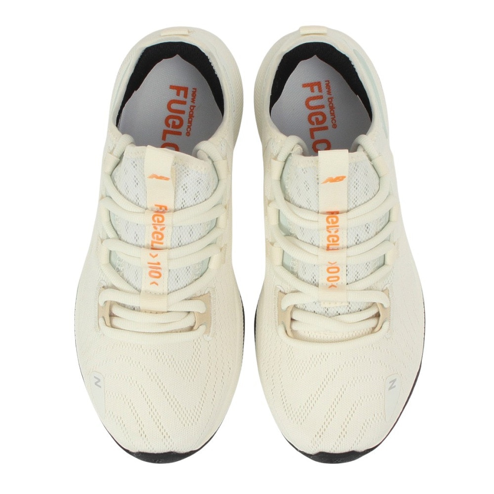 ニューバランス（new balance）（レディース）ジムシューズ トレーニングシューズ Fuel Cell Trainer v2 WXM100S2D