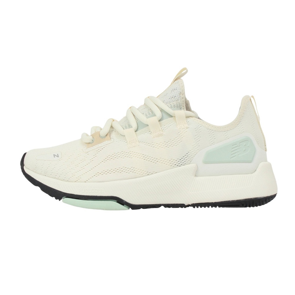 ニューバランス（new balance）（レディース）ジムシューズ トレーニングシューズ Fuel Cell Trainer v2 WXM100S2D