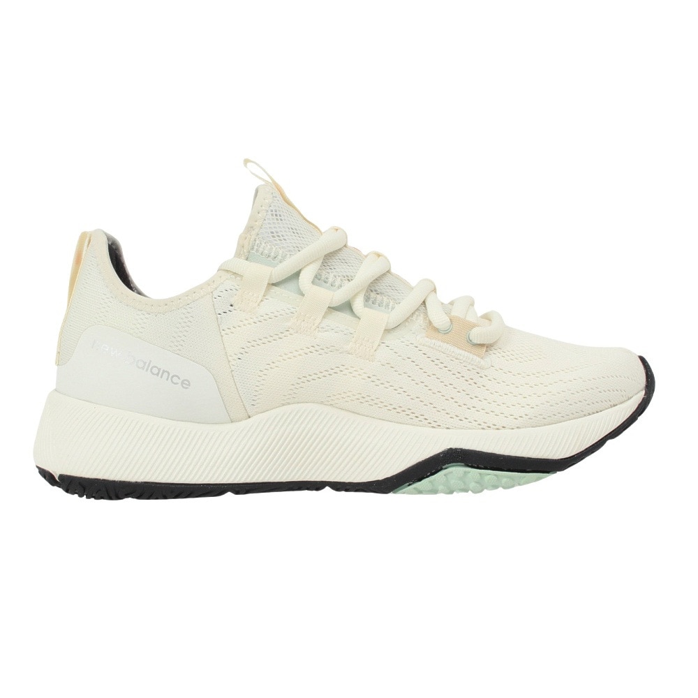 ニューバランス（new balance）（レディース）ジムシューズ トレーニングシューズ Fuel Cell Trainer v2 WXM100S2D
