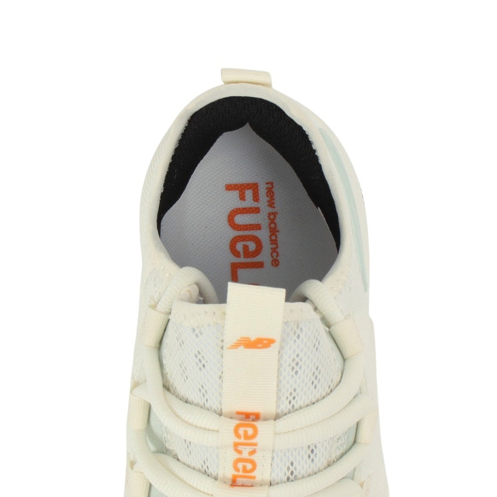 ニューバランス（new balance）（レディース）ジムシューズ トレーニングシューズ Fuel Cell Trainer v2 WXM100S2D