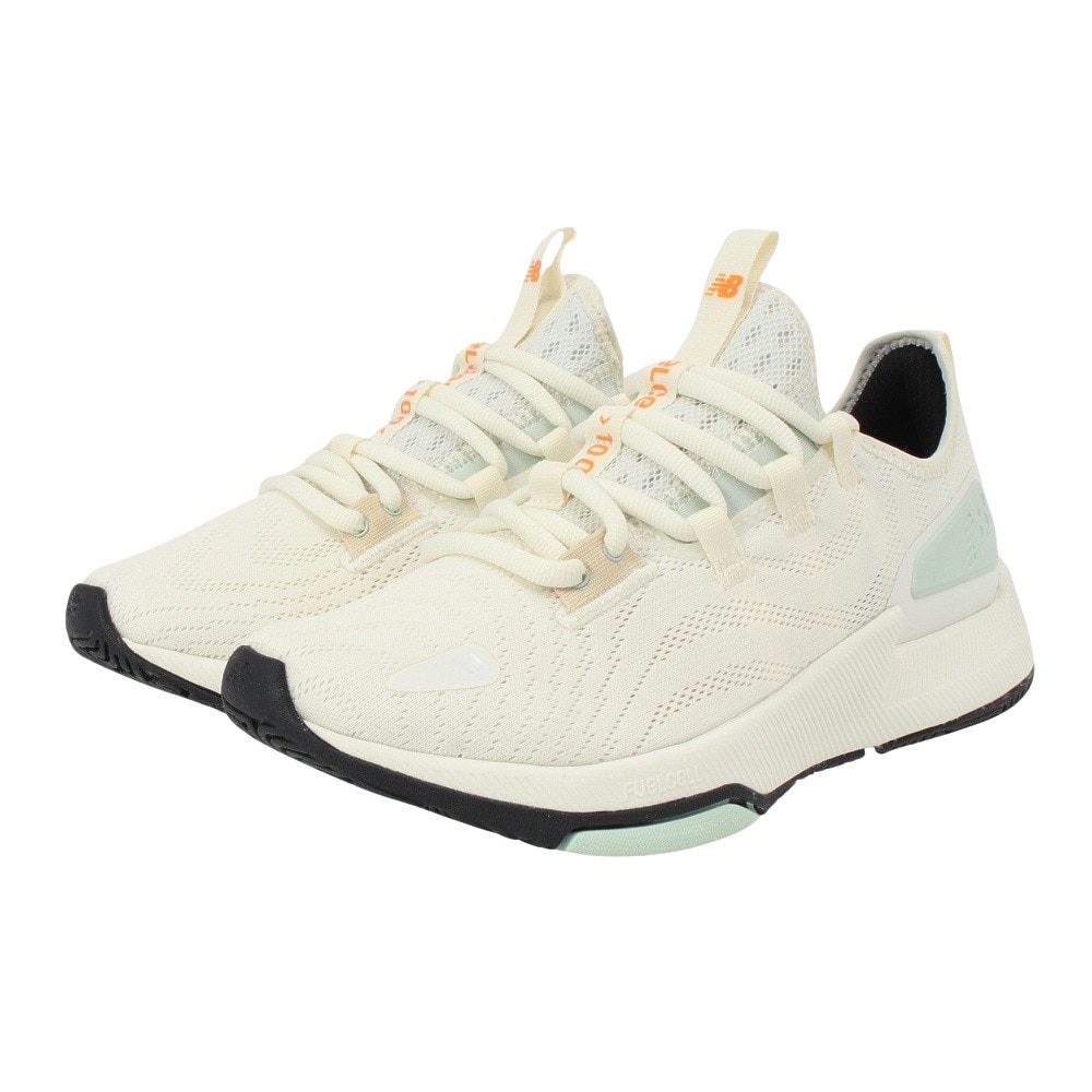 ニューバランス（new balance）（レディース）ジムシューズ トレーニングシューズ Fuel Cell Trainer v2 WXM100S2D