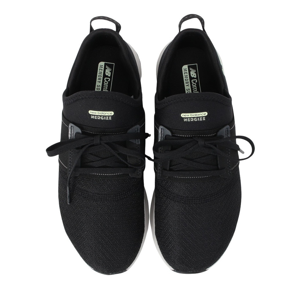 ニューバランス（new balance）（レディース）ジムシューズ トレーニングシューズ DynaSoft Nergize v3 WXNRGSA3D