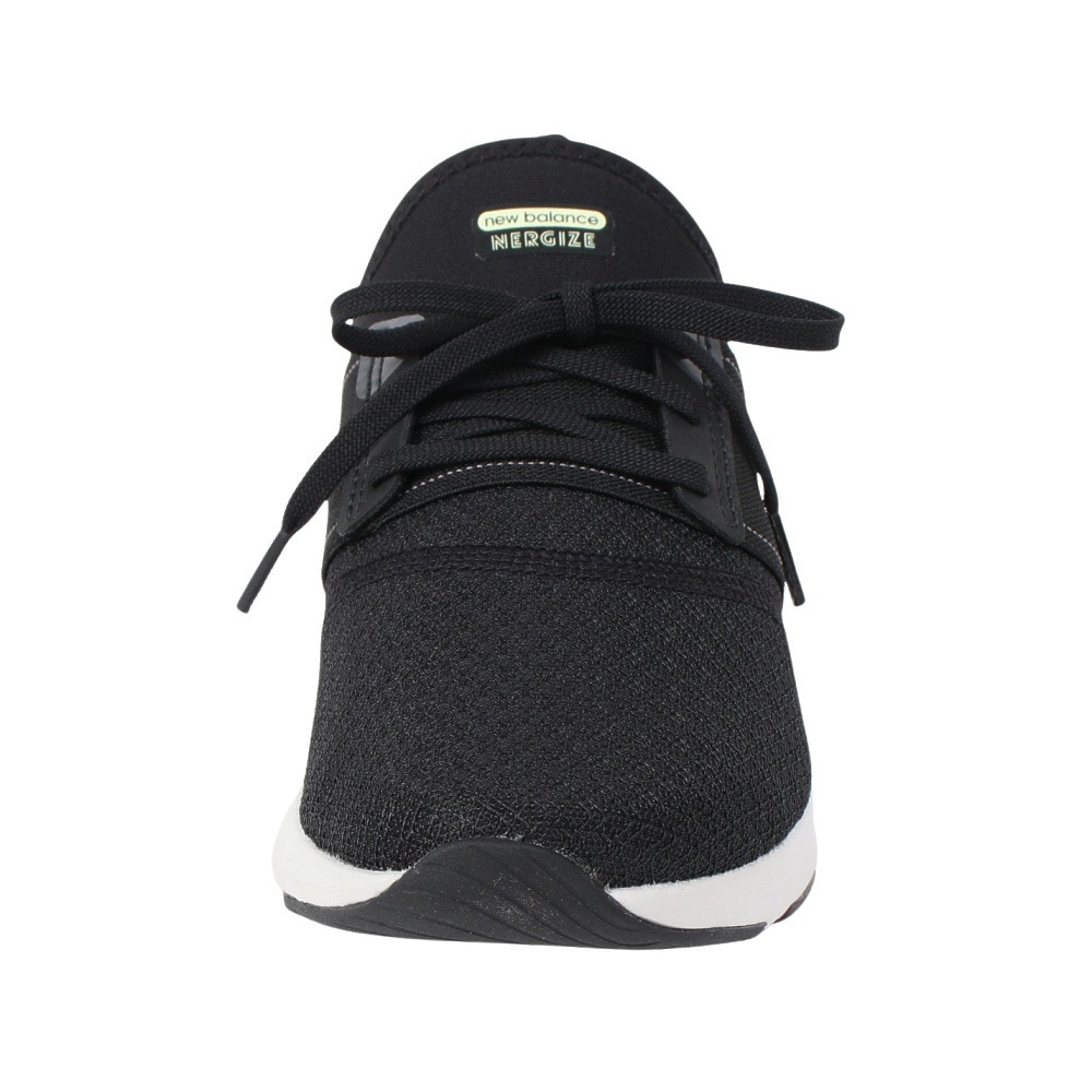 ニューバランス（new balance）（レディース）ジムシューズ トレーニングシューズ DynaSoft Nergize v3 WXNRGSA3D