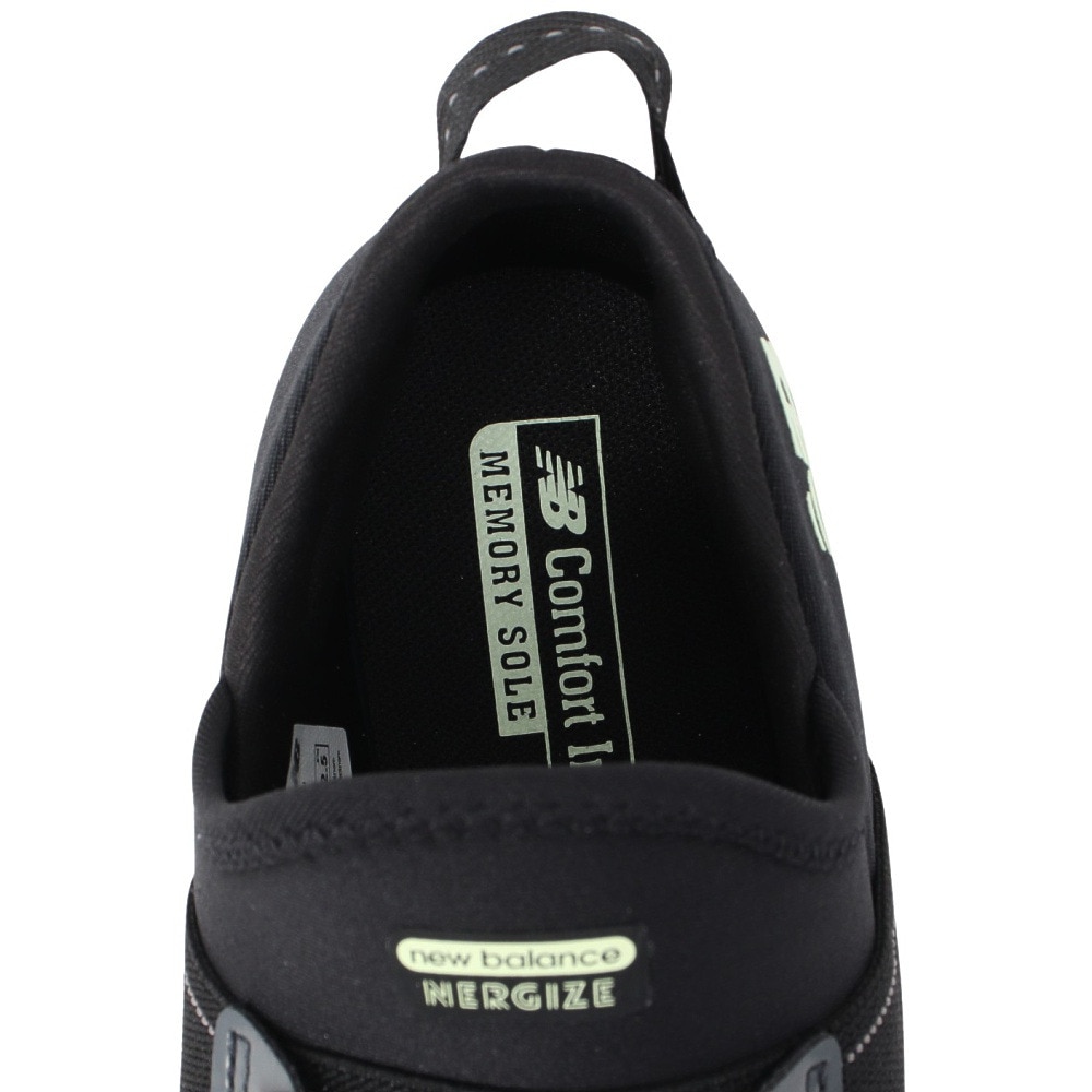 ニューバランス（new balance）（レディース）ジムシューズ トレーニングシューズ DynaSoft Nergize v3 WXNRGSA3D