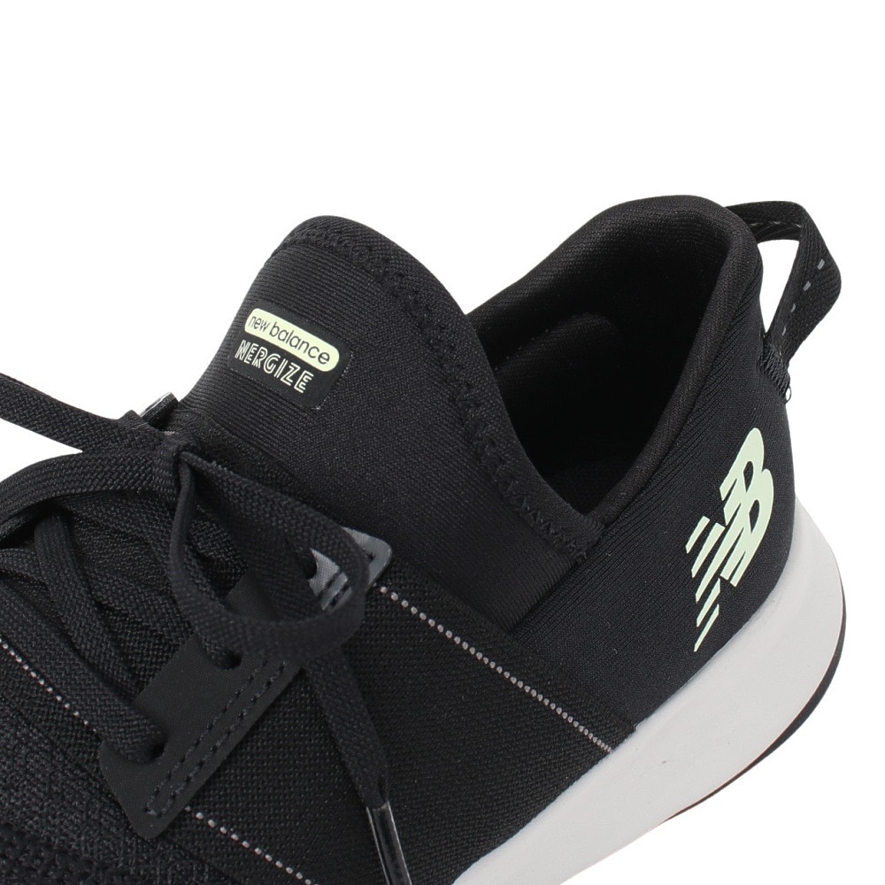 ニューバランス（new balance）（レディース）ジムシューズ トレーニングシューズ DynaSoft Nergize v3 WXNRGSA3D