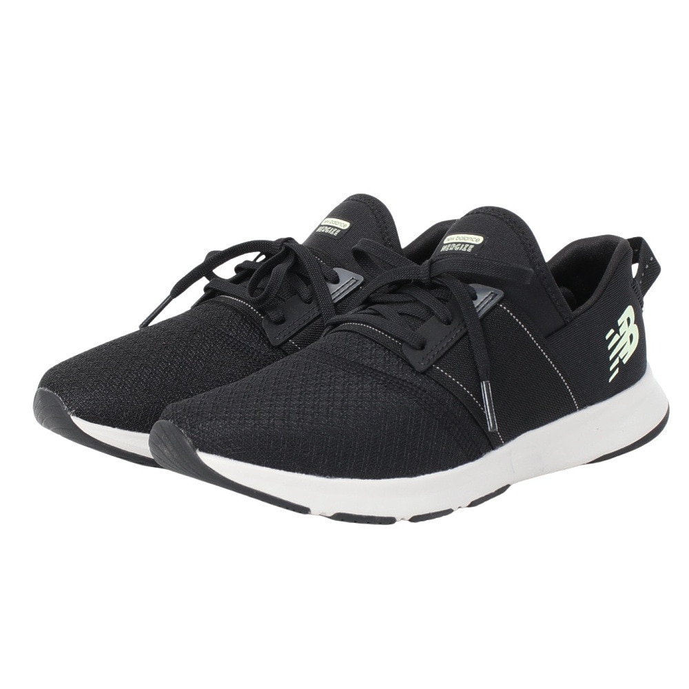 ニューバランス（new balance）（レディース）ジムシューズ トレーニングシューズ DynaSoft Nergize v3 WXNRGSA3D