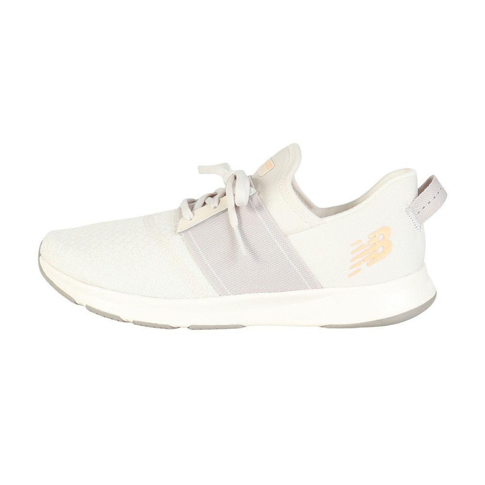 ニューバランス（new balance）（レディース）ジムシューズ トレーニングシューズ DynaSoft Nergize v3 WXNRGSB3D