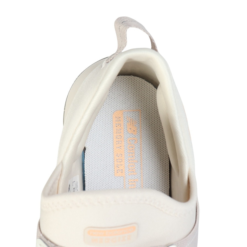 ニューバランス（new balance）（レディース）ジムシューズ トレーニングシューズ DynaSoft Nergize v3 WXNRGSB3D