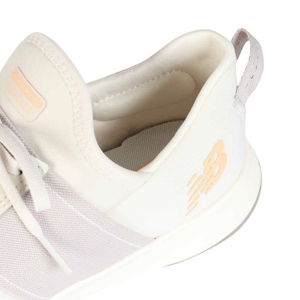 ニューバランス（new balance）（レディース）ジムシューズ トレーニングシューズ DynaSoft Nergize v3 WXNRGSB3D