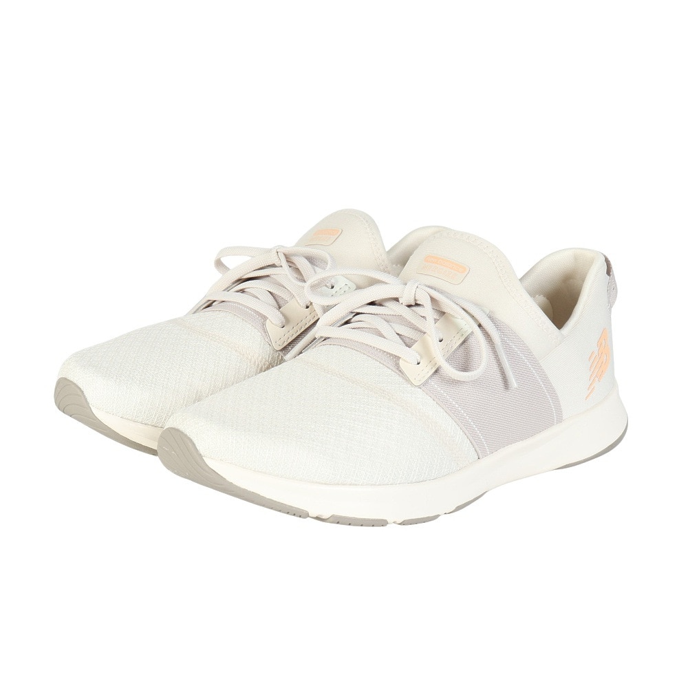 ニューバランス（new balance）（レディース）ジムシューズ トレーニングシューズ DynaSoft Nergize v3 WXNRGSB3D