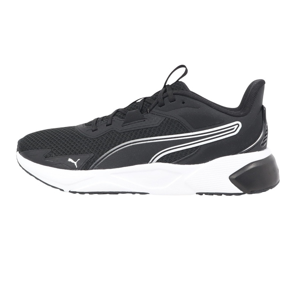 プーマ（PUMA）（レディース）ジムシューズ トレーニングシューズ ディスパース XT 4 31079801