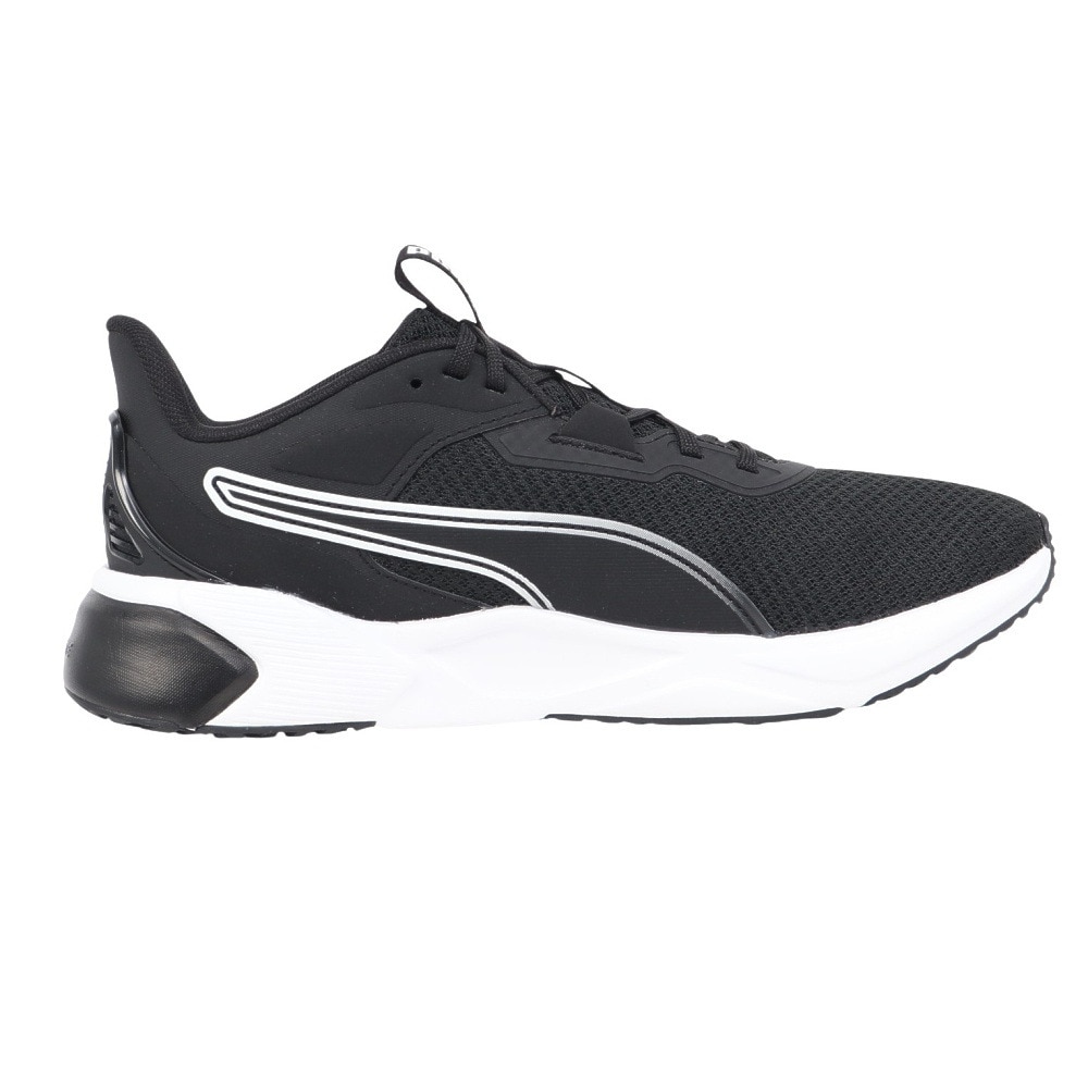 プーマ（PUMA）（レディース）ジムシューズ トレーニングシューズ ディスパース XT 4 31079801