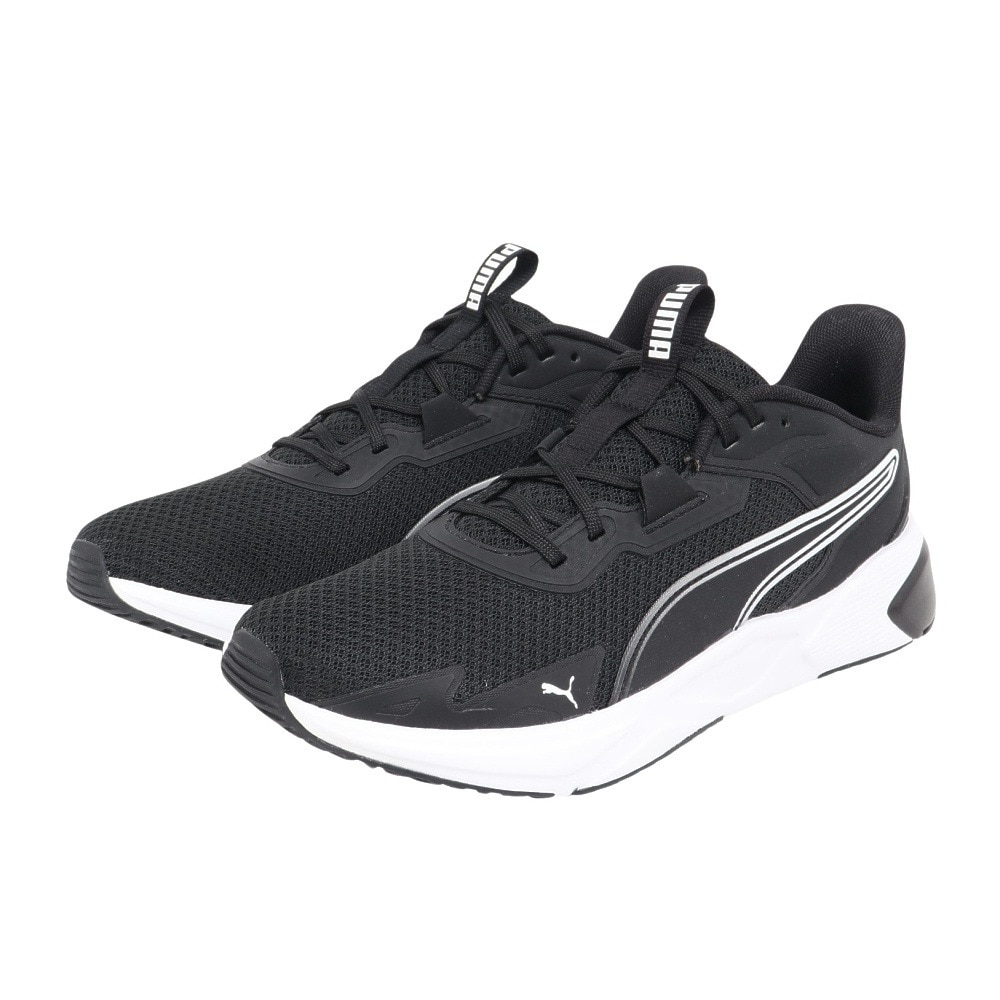 プーマ（PUMA）（レディース）ジムシューズ トレーニングシューズ ディスパース XT 4 31079801
