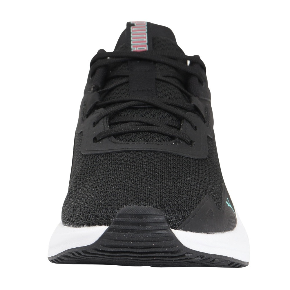 プーマ（PUMA）（レディース）ジムシューズ トレーニングシューズ ディスパースXT4WNSトロピカル 31108802