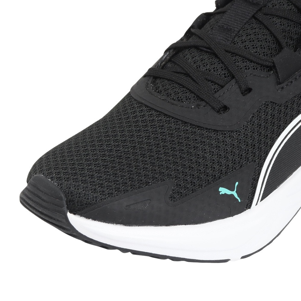 プーマ（PUMA）（レディース）ジムシューズ トレーニングシューズ ディスパースXT4WNSトロピカル 31108802